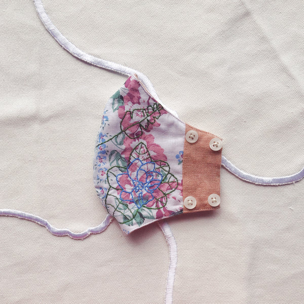 Mayari Mask (MM-23-1)