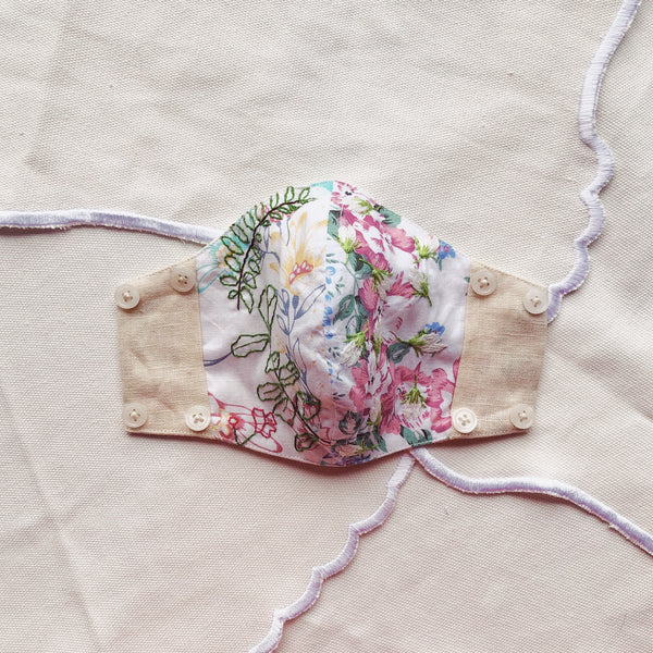 Mayari Mask (MM-39-1)