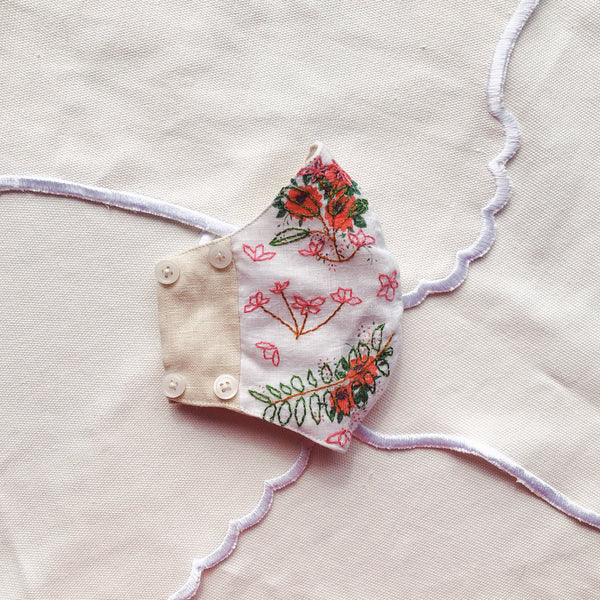 Mayari Mask (MM-44-1)