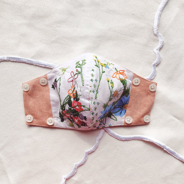 Mayari Mask (MM-45-1)