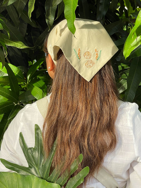 Althea Bandana